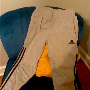 Adidas joggers